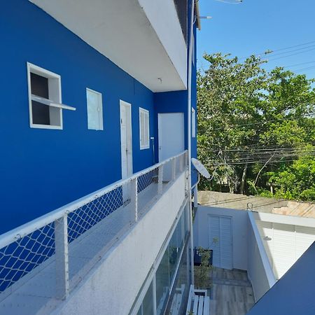 Reduto Praiano - Thaiz Hospedagem Cabo Frio Luaran gambar