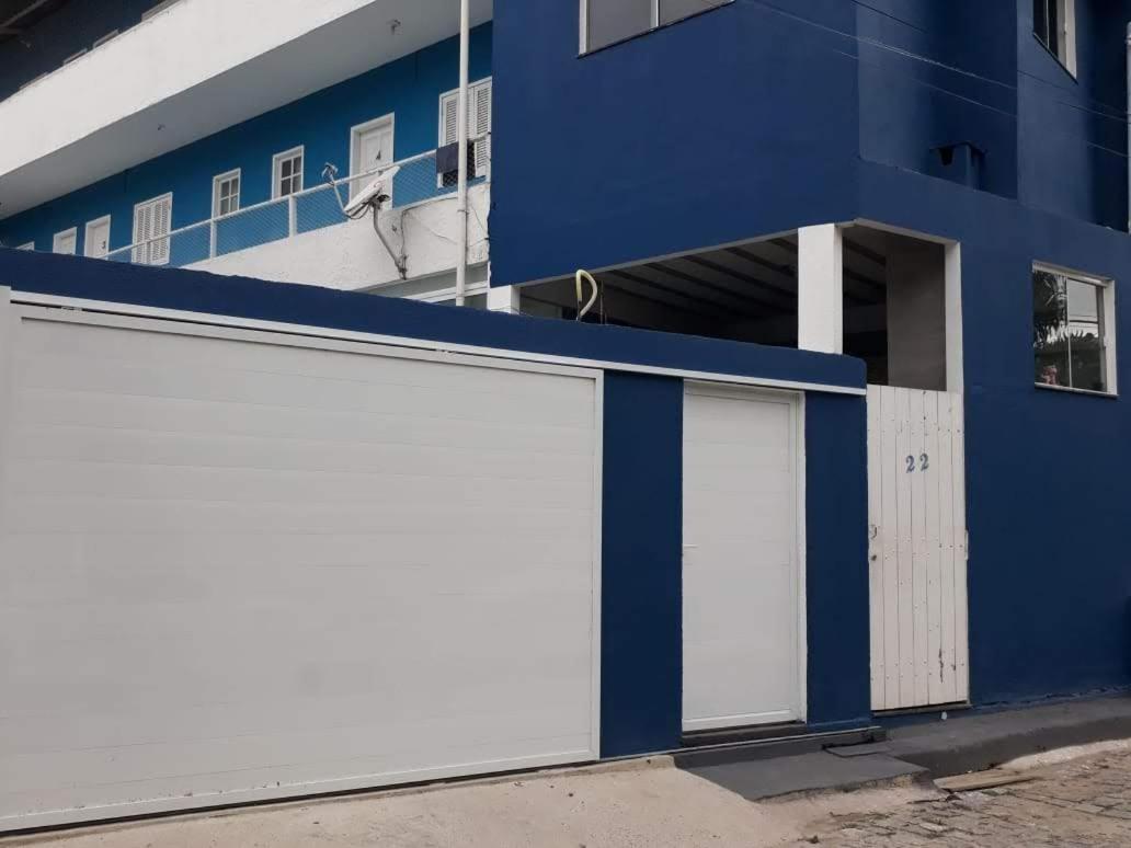 Reduto Praiano - Thaiz Hospedagem Cabo Frio Luaran gambar