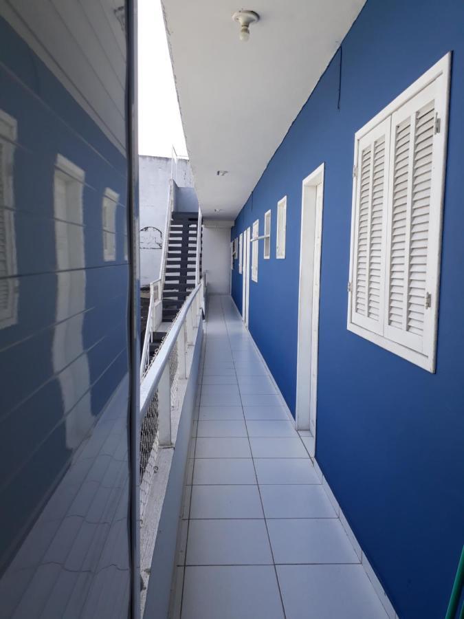 Reduto Praiano - Thaiz Hospedagem Cabo Frio Luaran gambar
