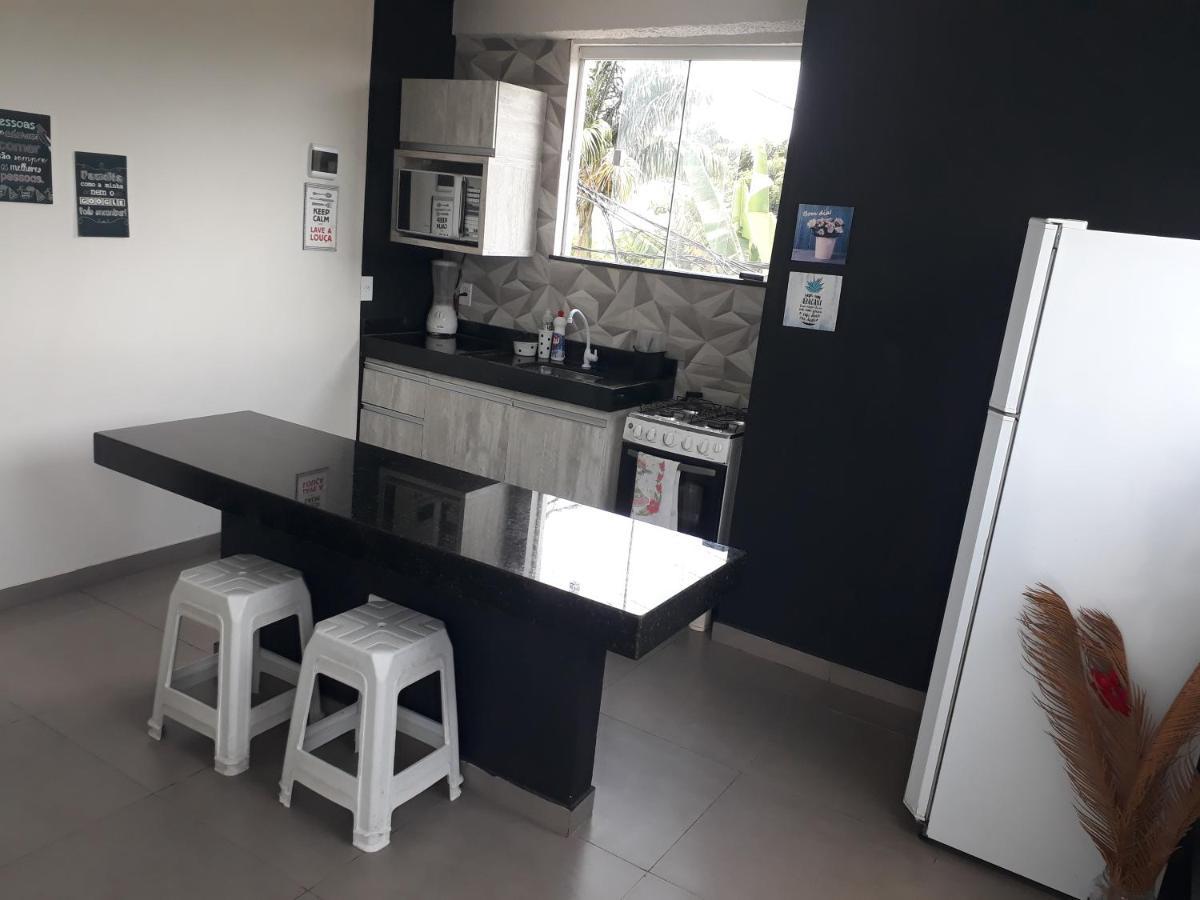Reduto Praiano - Thaiz Hospedagem Cabo Frio Luaran gambar