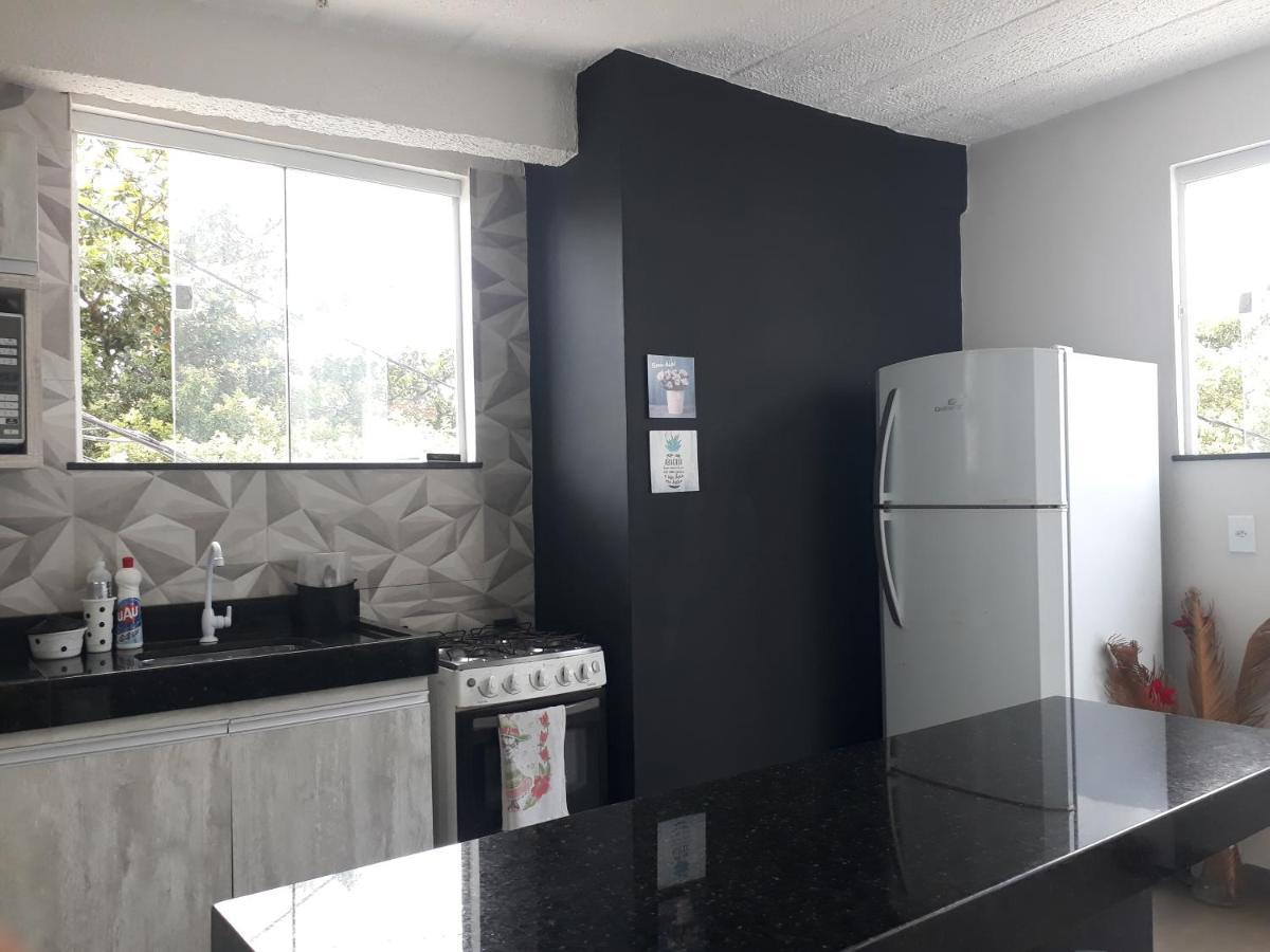 Reduto Praiano - Thaiz Hospedagem Cabo Frio Luaran gambar