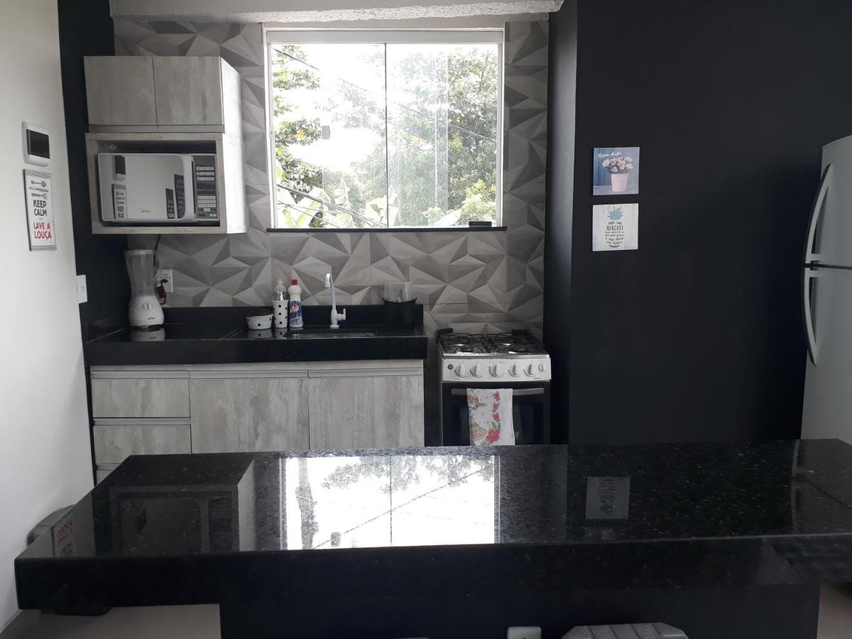 Reduto Praiano - Thaiz Hospedagem Cabo Frio Luaran gambar