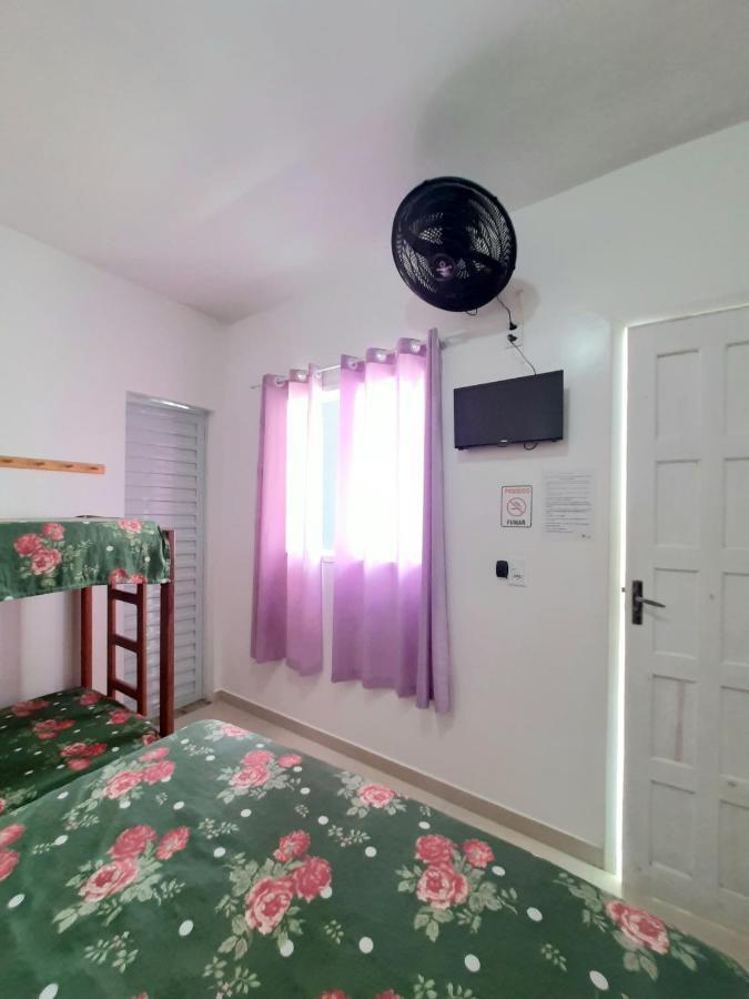 Reduto Praiano - Thaiz Hospedagem Cabo Frio Luaran gambar