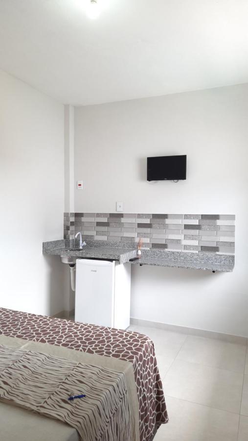 Reduto Praiano - Thaiz Hospedagem Cabo Frio Luaran gambar