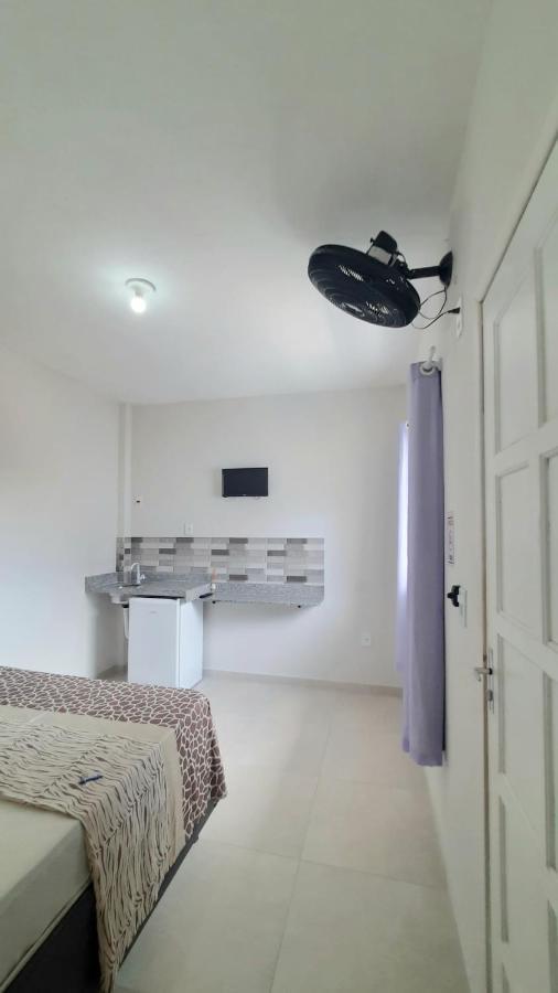 Reduto Praiano - Thaiz Hospedagem Cabo Frio Luaran gambar