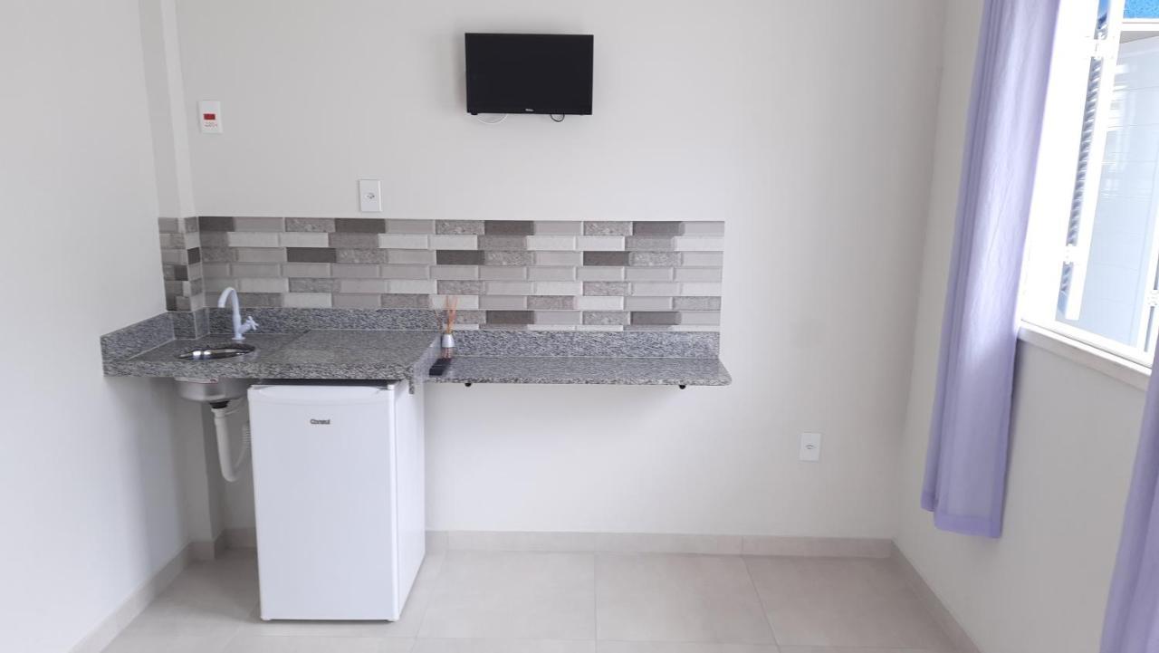 Reduto Praiano - Thaiz Hospedagem Cabo Frio Luaran gambar