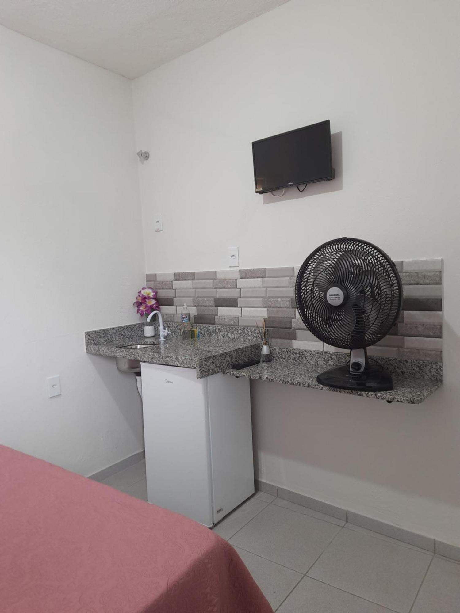 Reduto Praiano - Thaiz Hospedagem Cabo Frio Luaran gambar