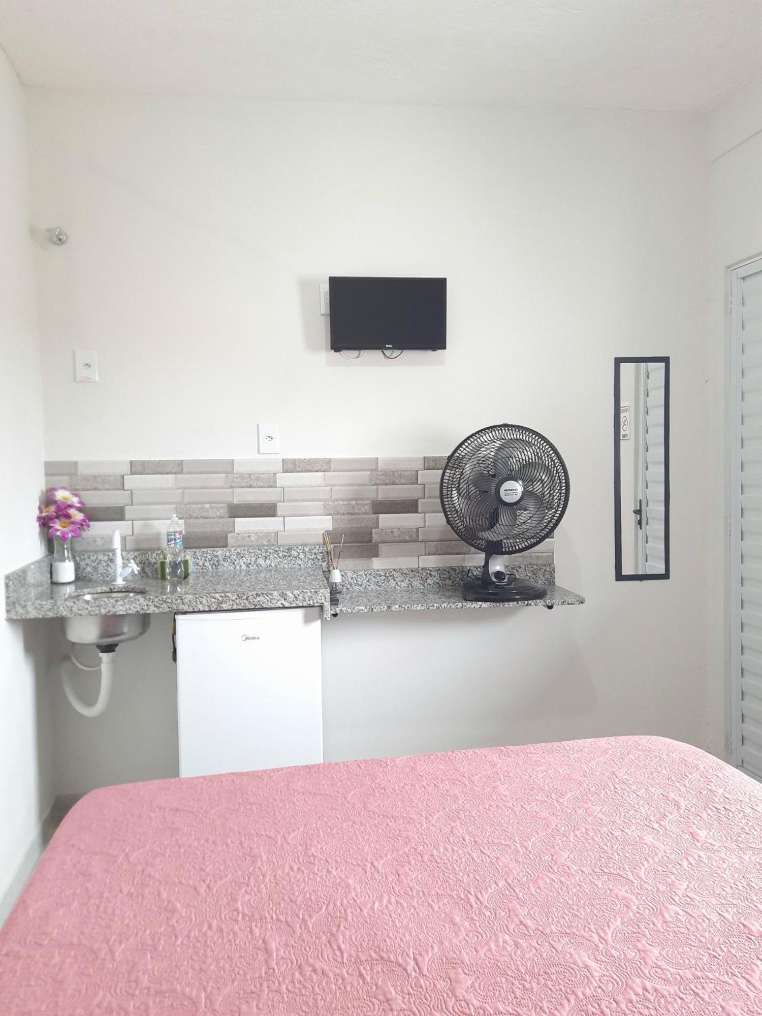 Reduto Praiano - Thaiz Hospedagem Cabo Frio Luaran gambar