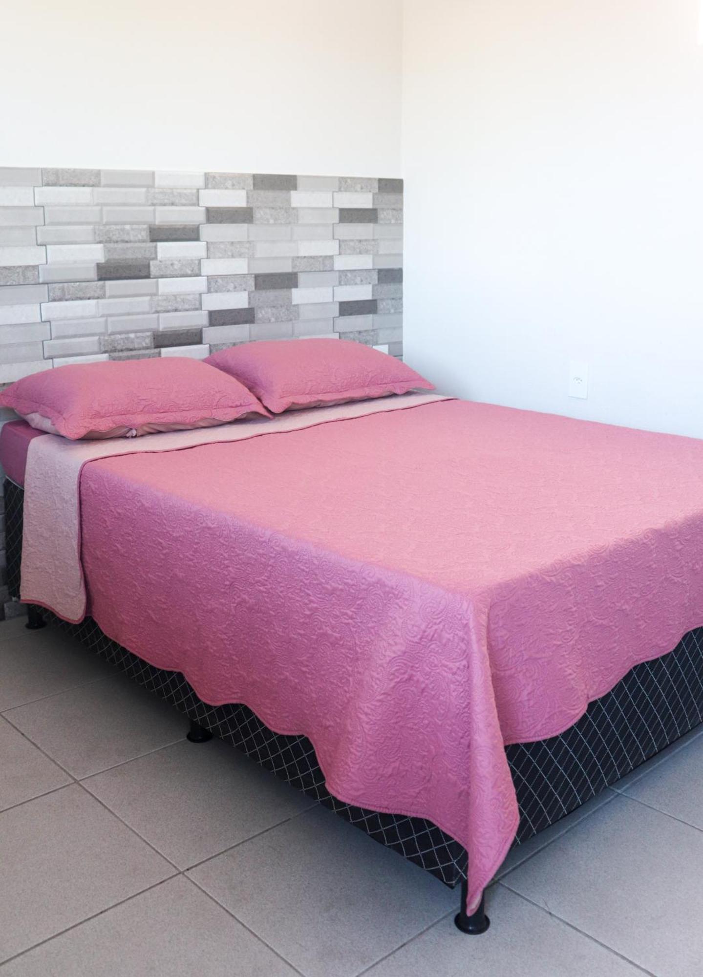 Reduto Praiano - Thaiz Hospedagem Cabo Frio Luaran gambar