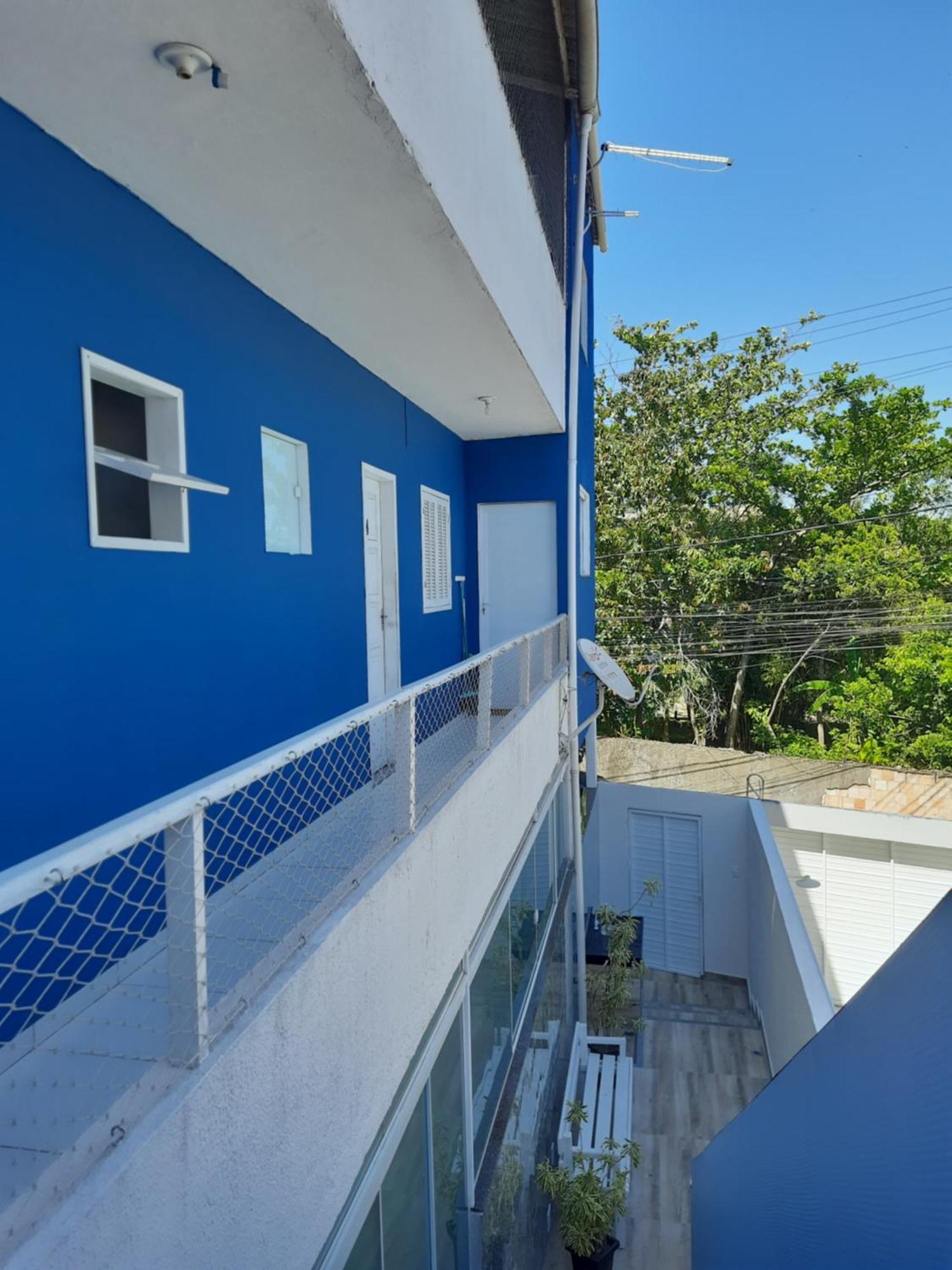 Reduto Praiano - Thaiz Hospedagem Cabo Frio Luaran gambar
