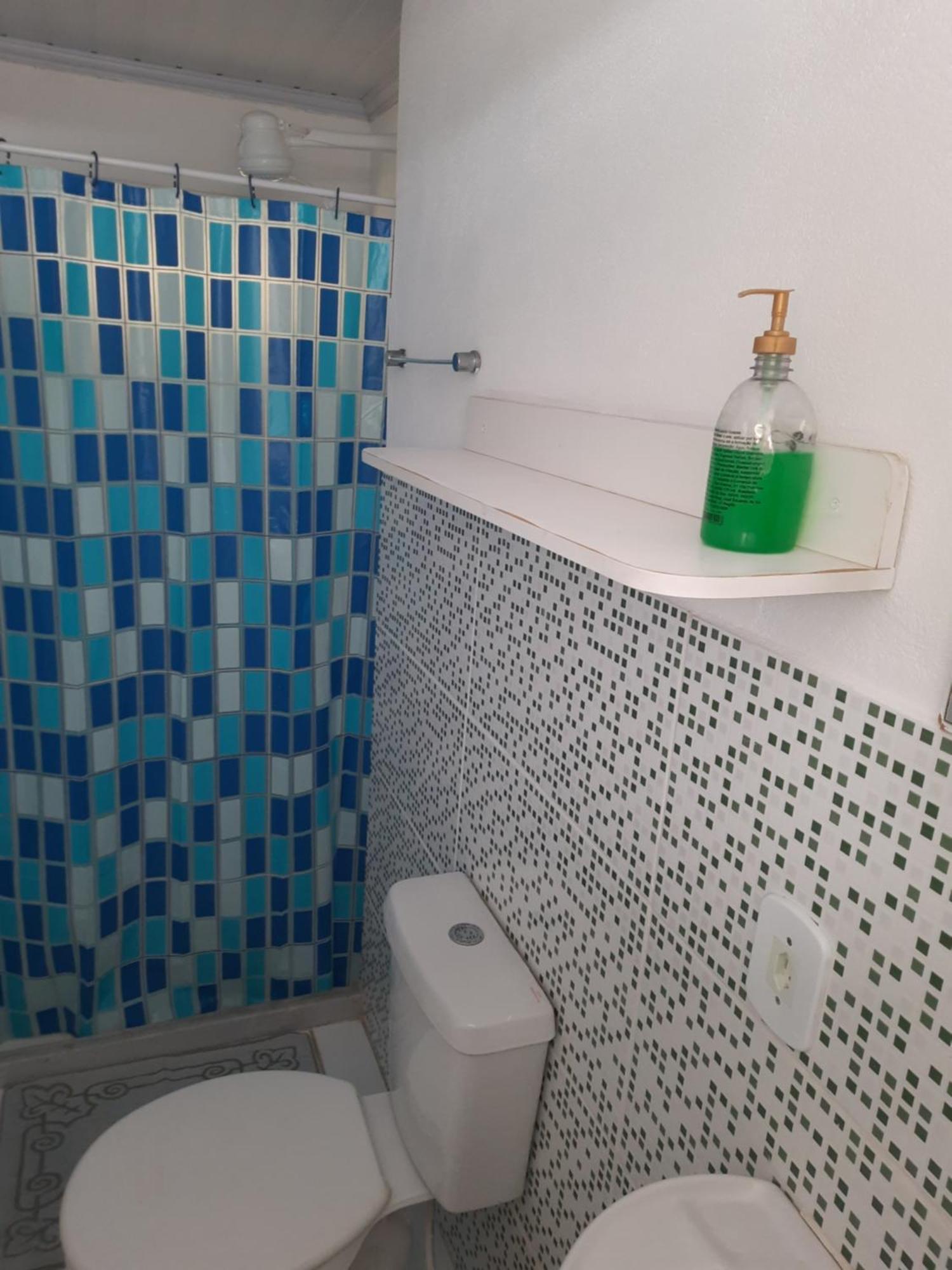 Reduto Praiano - Thaiz Hospedagem Cabo Frio Luaran gambar