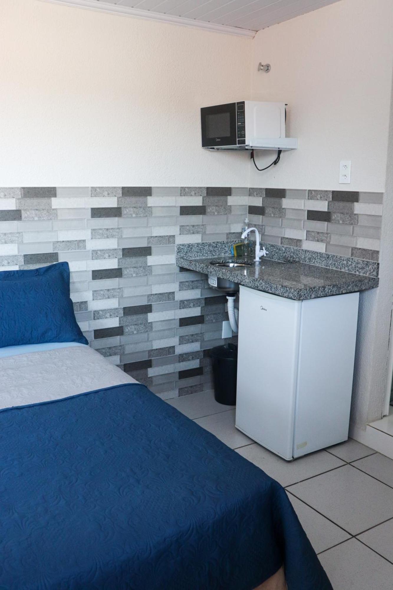 Reduto Praiano - Thaiz Hospedagem Cabo Frio Luaran gambar
