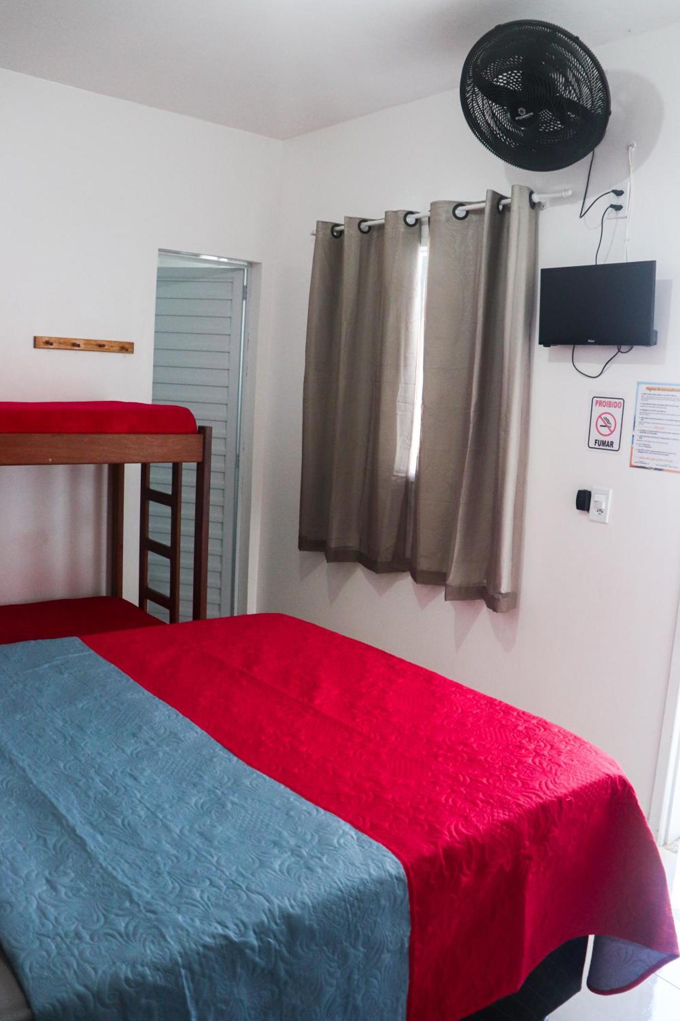 Reduto Praiano - Thaiz Hospedagem Cabo Frio Luaran gambar