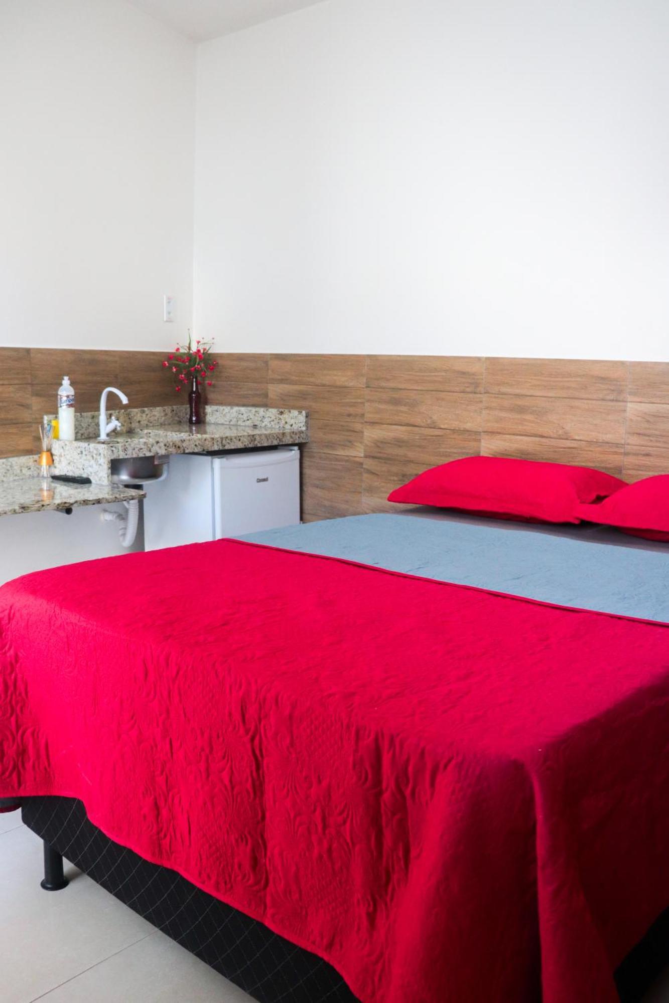 Reduto Praiano - Thaiz Hospedagem Cabo Frio Luaran gambar