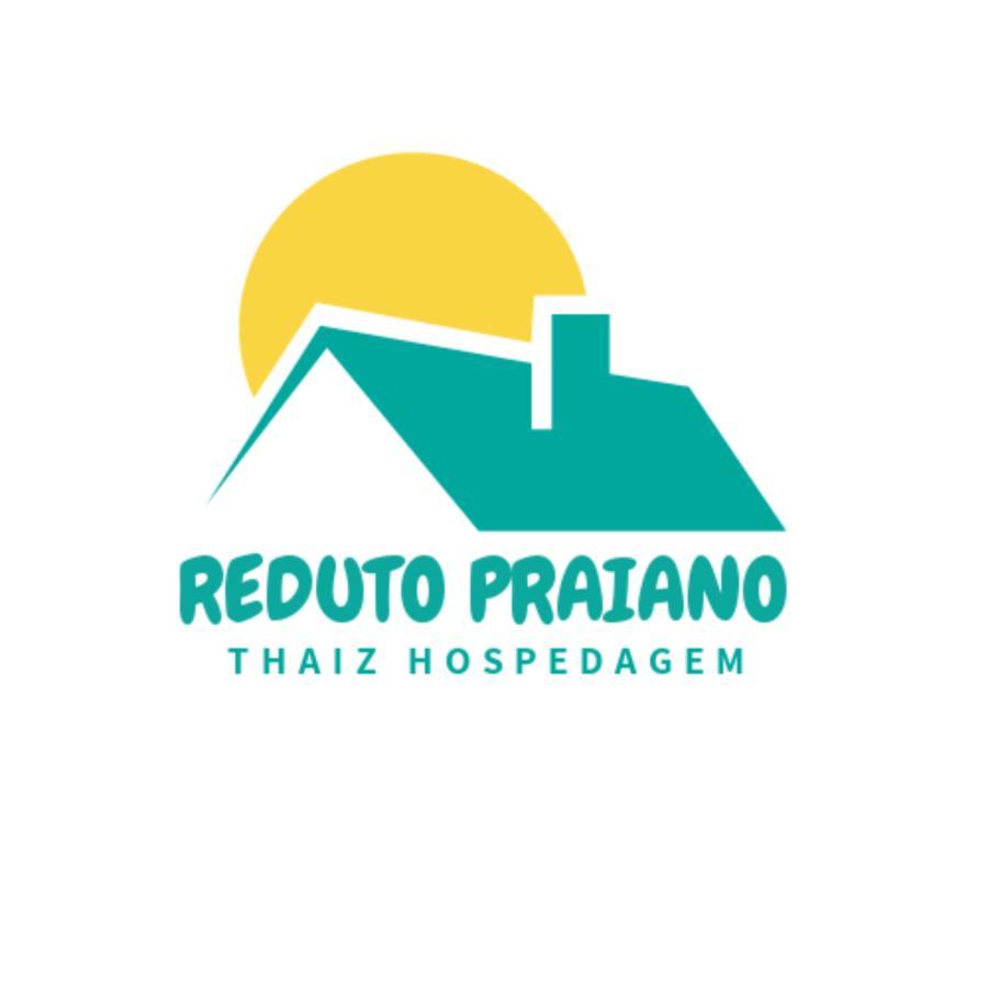 Reduto Praiano - Thaiz Hospedagem Cabo Frio Luaran gambar