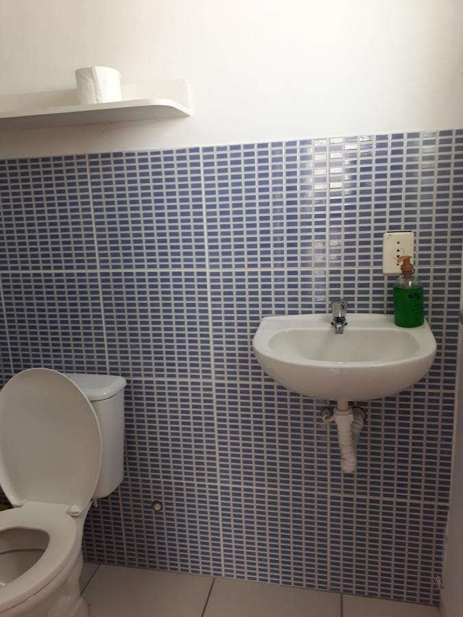 Reduto Praiano - Thaiz Hospedagem Cabo Frio Luaran gambar