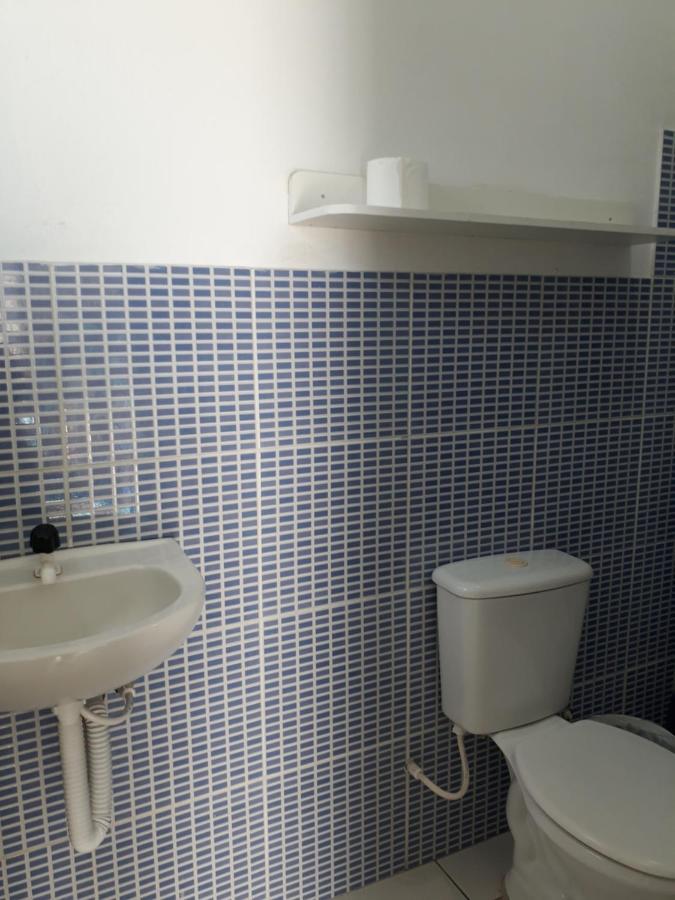 Reduto Praiano - Thaiz Hospedagem Cabo Frio Luaran gambar