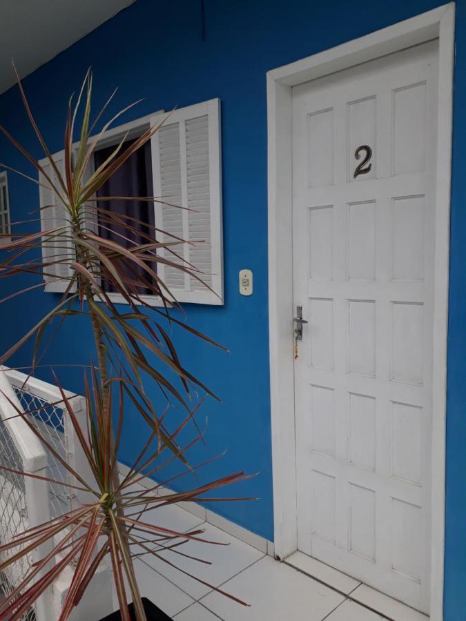 Reduto Praiano - Thaiz Hospedagem Cabo Frio Luaran gambar