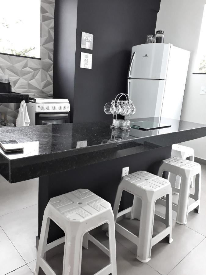 Reduto Praiano - Thaiz Hospedagem Cabo Frio Luaran gambar