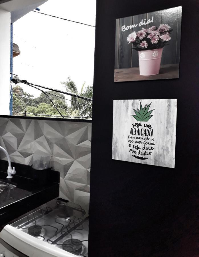 Reduto Praiano - Thaiz Hospedagem Cabo Frio Luaran gambar